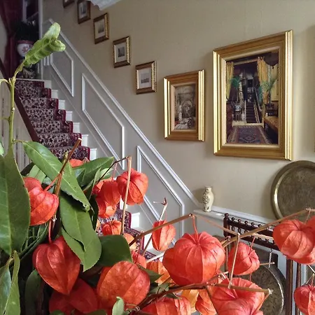 住宿加早餐酒店 Lough Key House Country House 5*