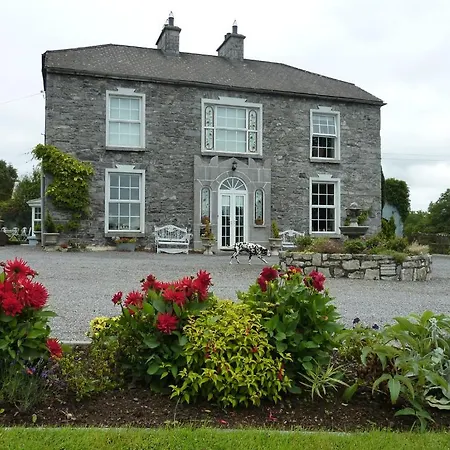 Lough Key House Country House 波伊尔
