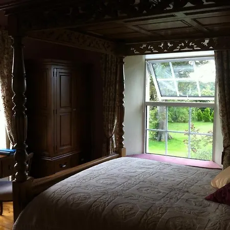 Lough Key House Country House