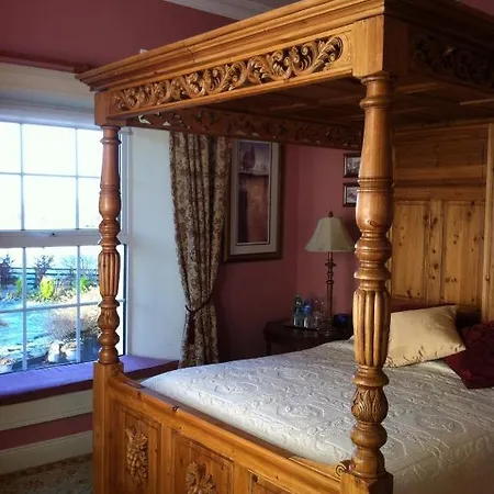 Lough Key House Country House 波伊尔