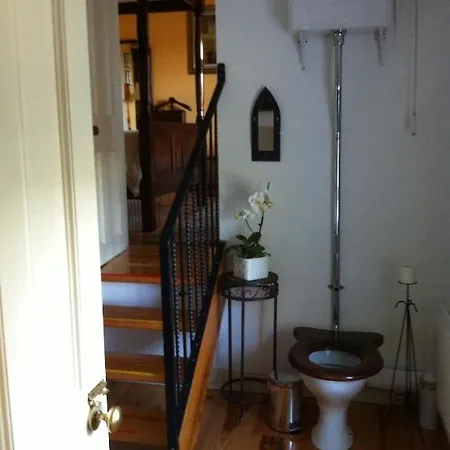 住宿加早餐酒店 Lough Key House Country House 波伊尔