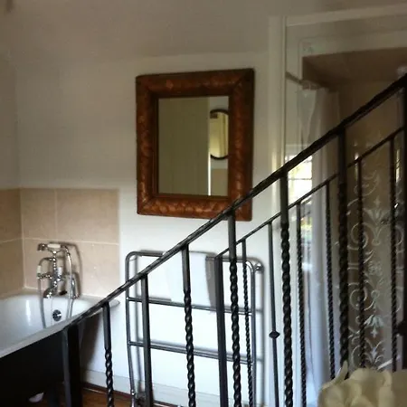 Lough Key House Country House 5* 波伊尔