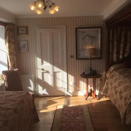 Lough Key House Country House 5*