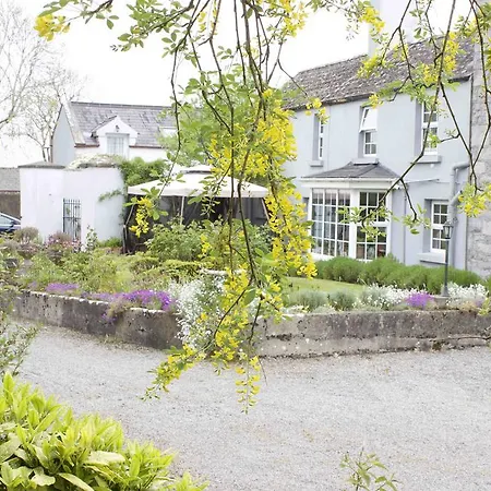 Lough Key House Country House 住宿加早餐酒店 5*