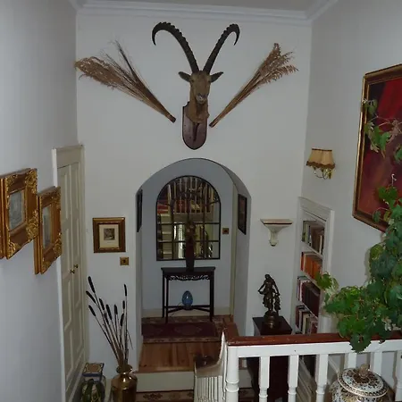 Lough Key House Country House 住宿加早餐酒店 波伊尔