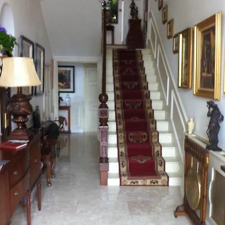 Lough Key House Country House 住宿加早餐酒店 5*