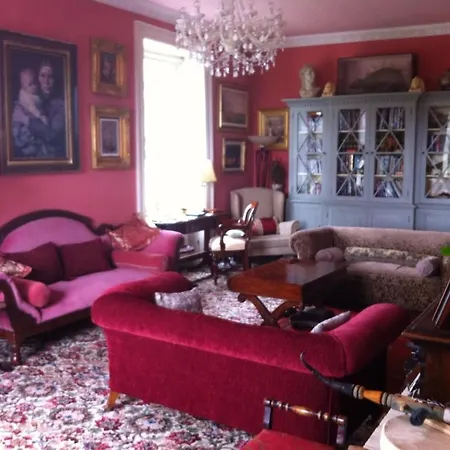 Lough Key House Country House 波伊尔