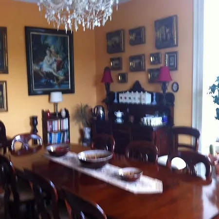 住宿加早餐酒店 Lough Key House Country House 波伊尔