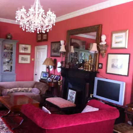 Lough Key House Country House