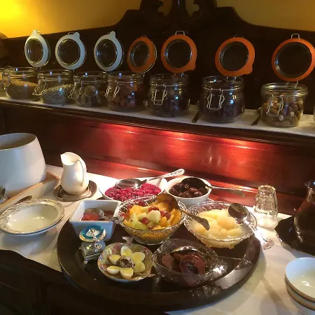 住宿加早餐酒店 Lough Key House Country House 波伊尔