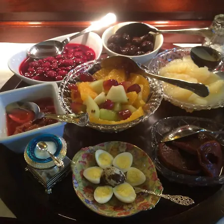 Lough Key House Country House Frühstückspension 5*