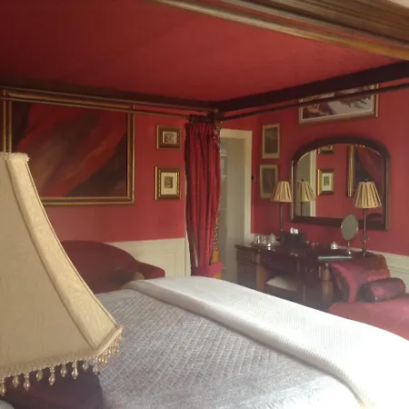 Lough Key House Country House Frühstückspension 5*