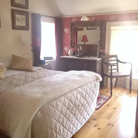 Lough Key House Country House 住宿加早餐酒店 5*